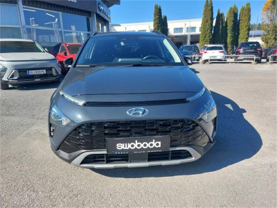 Hyundai Bayon Gebrauchtwagen Hyundai Bayon Gebrauchtwagen