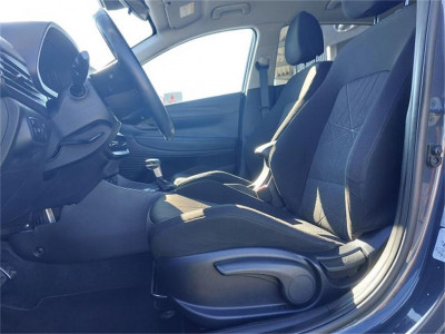 Hyundai Bayon Gebrauchtwagen Hyundai Bayon Gebrauchtwagen