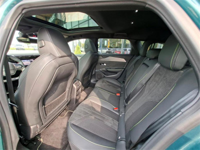 Peugeot 308 Gebrauchtwagen Peugeot 308 Gebrauchtwagen