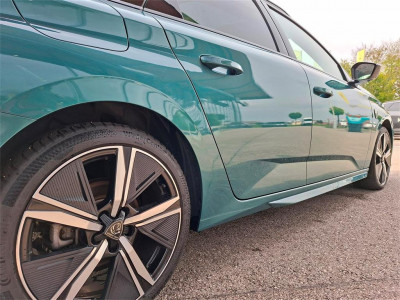 Peugeot 308 Gebrauchtwagen Peugeot 308 Gebrauchtwagen