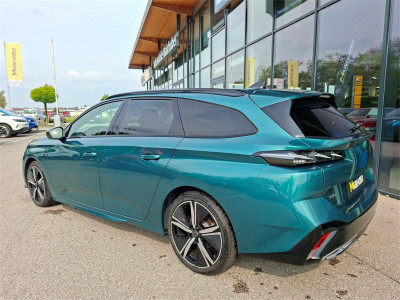 Peugeot 308 Gebrauchtwagen Peugeot 308 Gebrauchtwagen