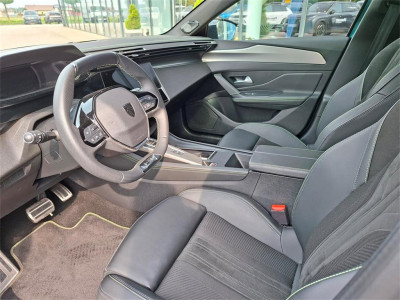 Peugeot 308 Gebrauchtwagen Peugeot 308 Gebrauchtwagen