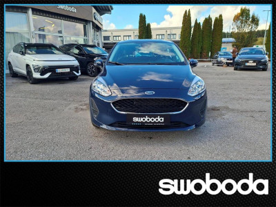 Ford Fiesta Gebrauchtwagen Ford Fiesta Gebrauchtwagen