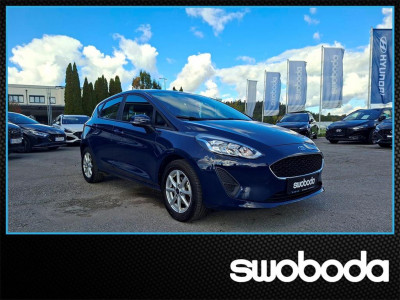 Ford Fiesta Gebrauchtwagen Ford Fiesta Gebrauchtwagen