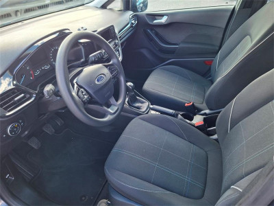 Ford Fiesta Gebrauchtwagen Ford Fiesta Gebrauchtwagen