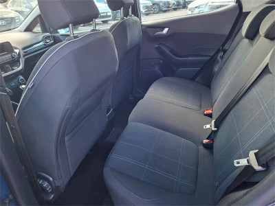 Ford Fiesta Gebrauchtwagen Ford Fiesta Gebrauchtwagen
