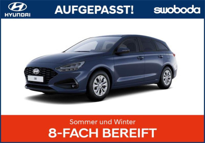 Hyundai i30 Vorführwagen Hyundai i30 Vorführwagen