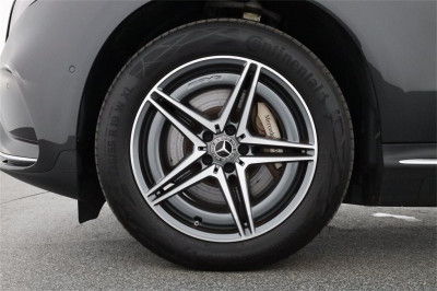 Mercedes-Benz EQC Gebrauchtwagen Mercedes-Benz EQC Gebrauchtwagen