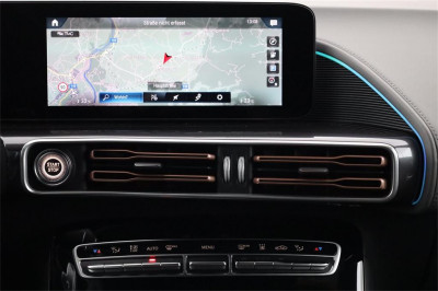 Mercedes-Benz EQC Gebrauchtwagen Mercedes-Benz EQC Gebrauchtwagen