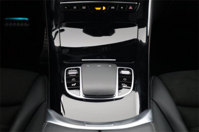 Mercedes-Benz EQC Gebrauchtwagen Mercedes-Benz EQC Gebrauchtwagen