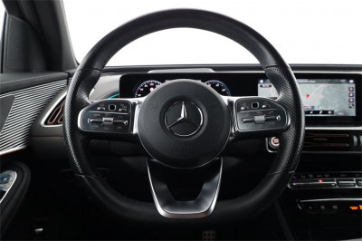 Mercedes-Benz EQC Gebrauchtwagen Mercedes-Benz EQC Gebrauchtwagen