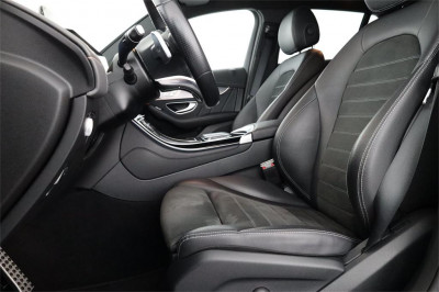 Mercedes-Benz EQC Gebrauchtwagen Mercedes-Benz EQC Gebrauchtwagen