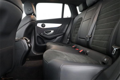 Mercedes-Benz EQC Gebrauchtwagen Mercedes-Benz EQC Gebrauchtwagen