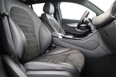 Mercedes-Benz EQC Gebrauchtwagen Mercedes-Benz EQC Gebrauchtwagen