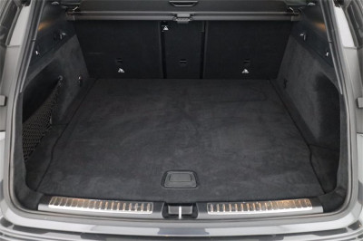 Mercedes-Benz EQC Gebrauchtwagen Mercedes-Benz EQC Gebrauchtwagen