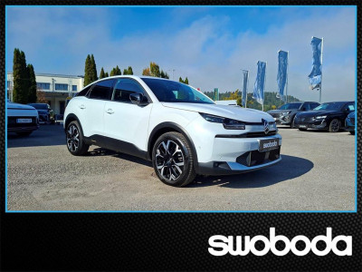 Citroën C4 Gebrauchtwagen