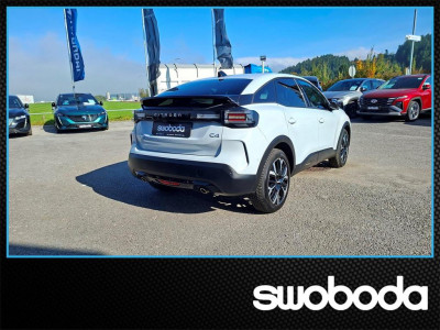 Citroën C4 Gebrauchtwagen