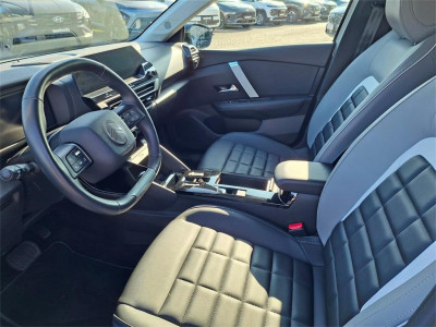 Citroën C4 Gebrauchtwagen