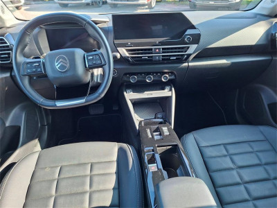 Citroën C4 Gebrauchtwagen