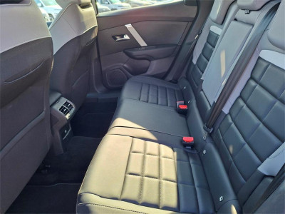 Citroën C4 Gebrauchtwagen