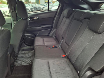 Mitsubishi Eclipse Cross Gebrauchtwagen Mitsubishi Eclipse Cross Gebrauchtwagen