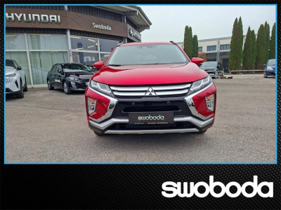Mitsubishi Eclipse Cross Gebrauchtwagen Mitsubishi Eclipse Cross Gebrauchtwagen