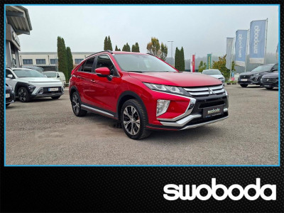 Mitsubishi Eclipse Cross Gebrauchtwagen Mitsubishi Eclipse Cross Gebrauchtwagen