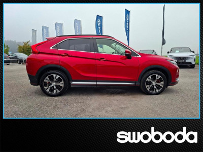 Mitsubishi Eclipse Cross Gebrauchtwagen Mitsubishi Eclipse Cross Gebrauchtwagen