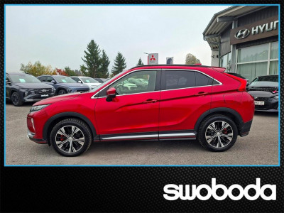 Mitsubishi Eclipse Cross Gebrauchtwagen Mitsubishi Eclipse Cross Gebrauchtwagen