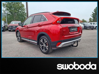 Mitsubishi Eclipse Cross Gebrauchtwagen Mitsubishi Eclipse Cross Gebrauchtwagen