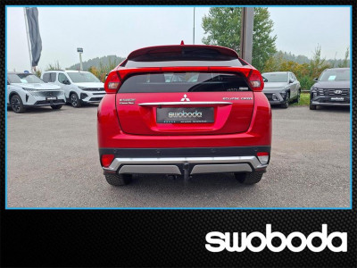 Mitsubishi Eclipse Cross Gebrauchtwagen Mitsubishi Eclipse Cross Gebrauchtwagen