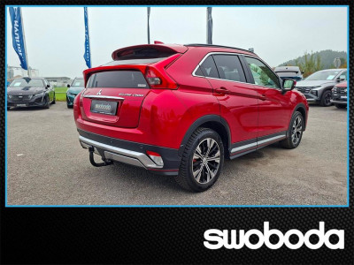 Mitsubishi Eclipse Cross Gebrauchtwagen Mitsubishi Eclipse Cross Gebrauchtwagen