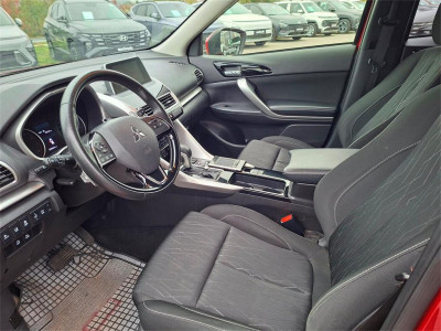 Mitsubishi Eclipse Cross Gebrauchtwagen Mitsubishi Eclipse Cross Gebrauchtwagen