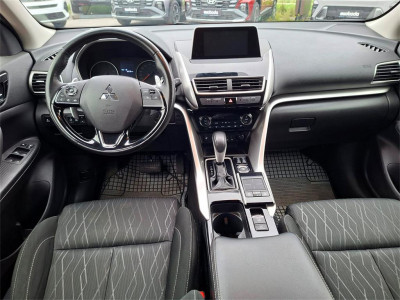 Mitsubishi Eclipse Cross Gebrauchtwagen Mitsubishi Eclipse Cross Gebrauchtwagen