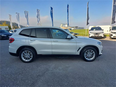 BMW X3 Gebrauchtwagen BMW X3 Gebrauchtwagen