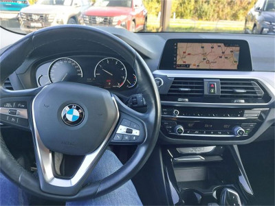 BMW X3 Gebrauchtwagen BMW X3 Gebrauchtwagen