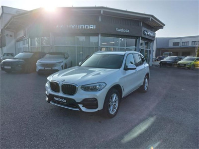 BMW X3 Gebrauchtwagen BMW X3 Gebrauchtwagen