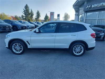 BMW X3 Gebrauchtwagen BMW X3 Gebrauchtwagen