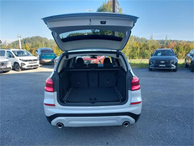 BMW X3 Gebrauchtwagen BMW X3 Gebrauchtwagen