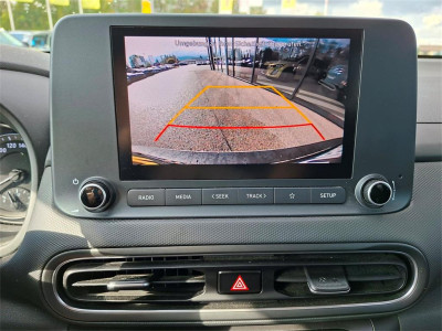 Hyundai Kona Gebrauchtwagen Hyundai Kona Gebrauchtwagen