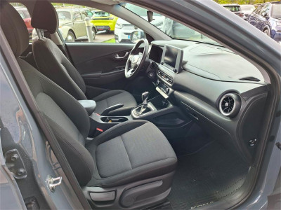 Hyundai Kona Gebrauchtwagen Hyundai Kona Gebrauchtwagen