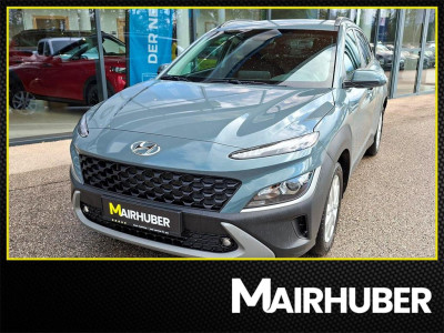 Hyundai Kona Gebrauchtwagen Hyundai Kona Gebrauchtwagen