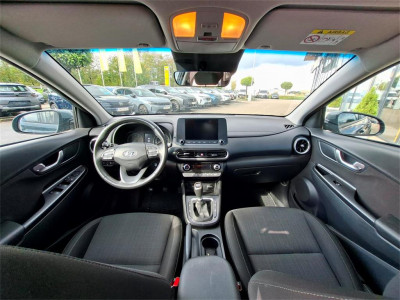 Hyundai Kona Gebrauchtwagen Hyundai Kona Gebrauchtwagen