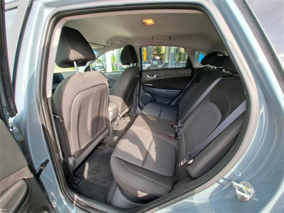 Hyundai Kona Gebrauchtwagen Hyundai Kona Gebrauchtwagen