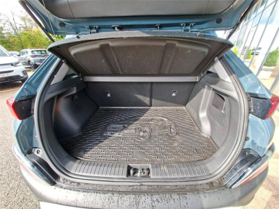 Hyundai Kona Gebrauchtwagen Hyundai Kona Gebrauchtwagen