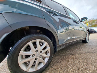 Hyundai Kona Gebrauchtwagen Hyundai Kona Gebrauchtwagen