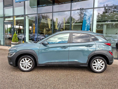Hyundai Kona Gebrauchtwagen Hyundai Kona Gebrauchtwagen
