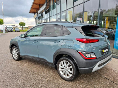 Hyundai Kona Gebrauchtwagen Hyundai Kona Gebrauchtwagen