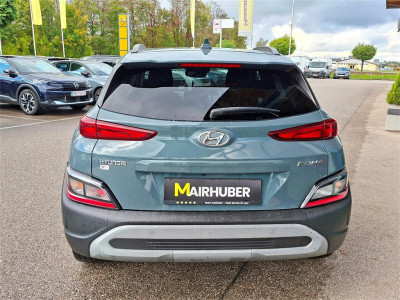 Hyundai Kona Gebrauchtwagen Hyundai Kona Gebrauchtwagen