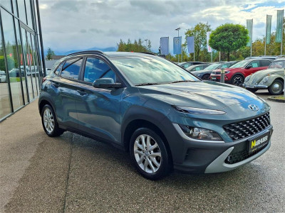 Hyundai Kona Gebrauchtwagen Hyundai Kona Gebrauchtwagen